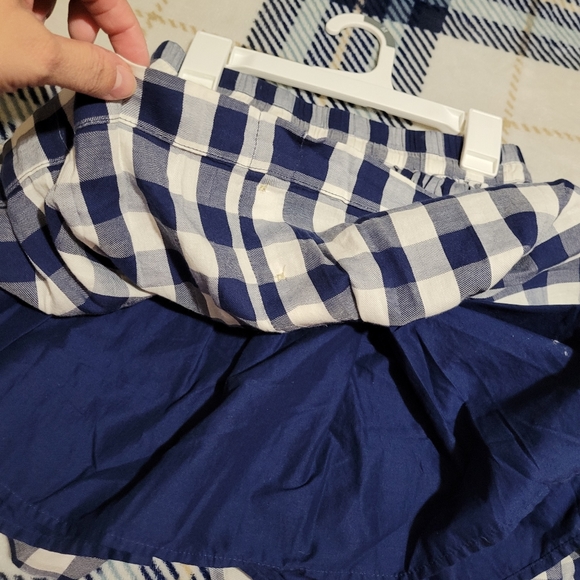 Girls Fall Skirt set - Picture 8 of 10